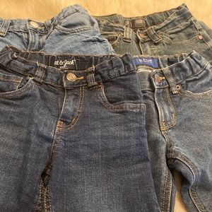 Boys jeans